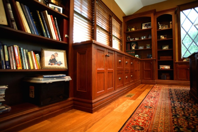 The Gallery - Hudson Cabinet Making .:. 845.225.2967